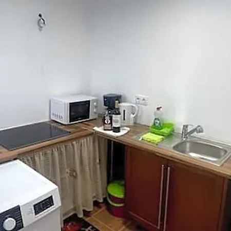 Apartamento Residencial R.p.holidayhome *