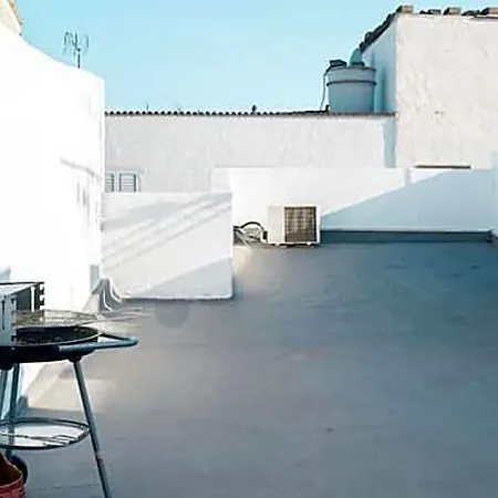 Residencial R.p.holidayhome * GRAN CANARIA