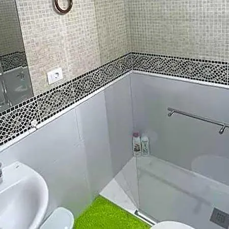 Residencial R.p.holidayhome * GRAN CANARIA