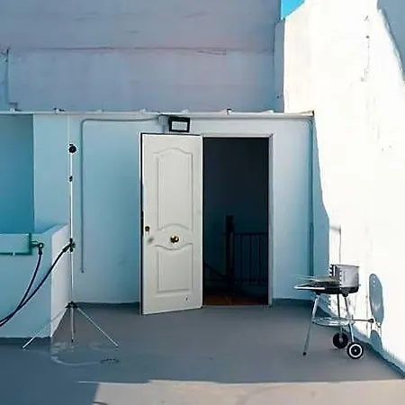 ホテル Residencial R.p.holidayhome Gran Canaria