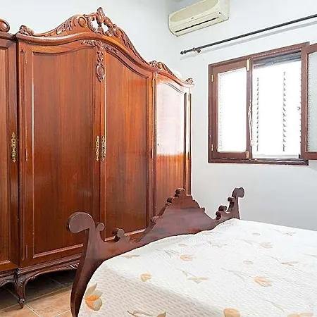 Residencial R.p.holidayhome Apartament *