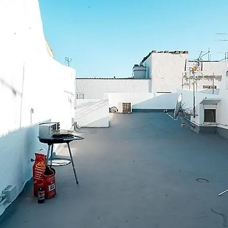 Residencial R.p.holidayhome GRAN CANARIA